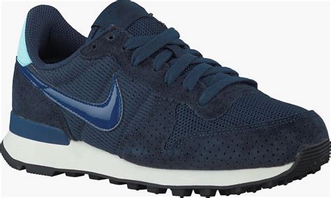 blaue nike schuhe|Damen Blau Schuhe .